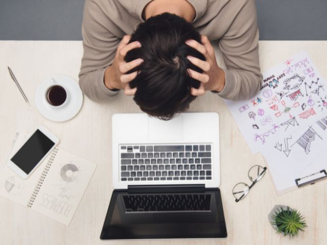 Por que seu marketing não funciona mesmo com esforço constante?
